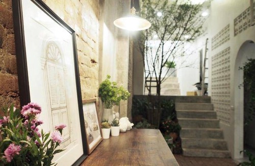 Ranong Hostel | 15 m² Hostel ∙ 8 guests