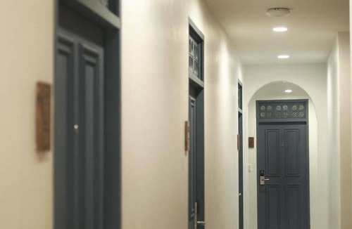 Ranong Hostel | 15 m² Hostel ∙ 8 guests