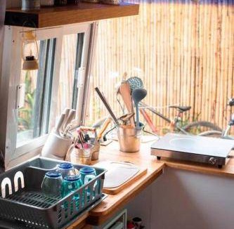 Ao Nang House | 15 m² House ∙ 1 bedroom ∙ 3 guests