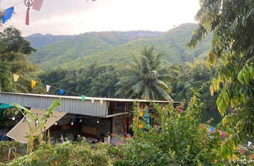 Tha Kradan Resort | 15 m² Resort ∙ 1 bedroom ∙ 4 guests