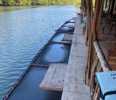 Tha Kradan Resort | 15 m² Resort ∙ 1 bedroom ∙ 4 guests