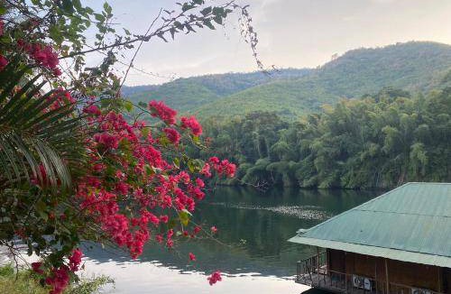 Tha Kradan Resort | 15 m² Resort ∙ 1 bedroom ∙ 4 guests