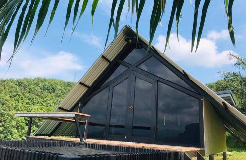 Ban Ta Khun Resort | 15 m² Resort ∙ 3 guests