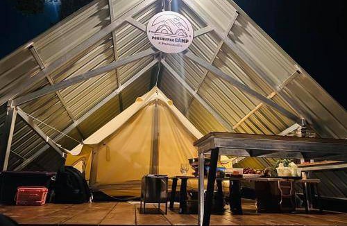 Ban Ta Khun Resort | 15 m² Resort ∙ 3 guests