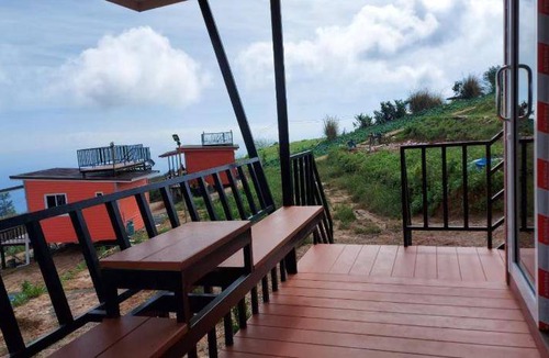 Lom Kao Resort | 15 m² Resort ∙ 4 guests