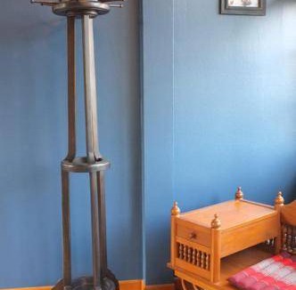 Thanon Nakhon Chai Si Bed & Breakfast | 15 m² Bed and breakfast ∙ 2 guests
