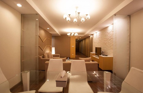 Khlong Toei Nuea Apartment | 150 m² Apartment ∙ 2 bedrooms ∙ 8 guests