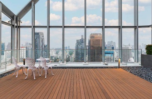 Nana Apartment | 150 m² Apartment ∙ 3 bedrooms ∙ 6 guests