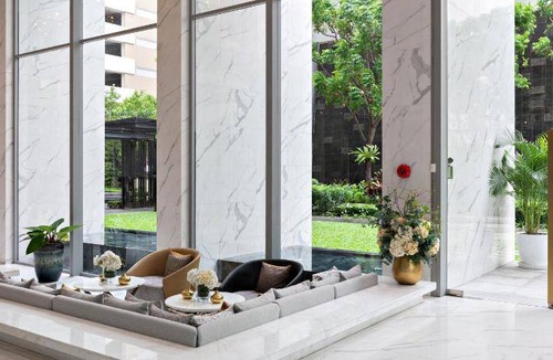 Nana Apartment | 150 m² Apartment ∙ 3 bedrooms ∙ 6 guests