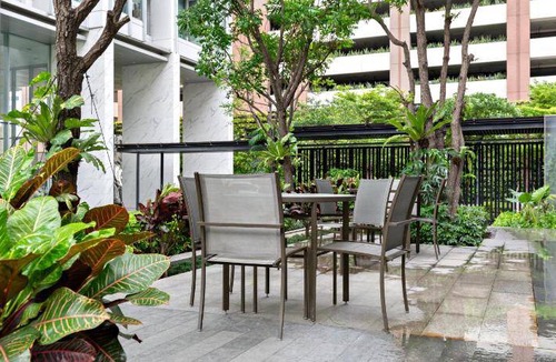 Nana Apartment | 150 m² Apartment ∙ 3 bedrooms ∙ 6 guests