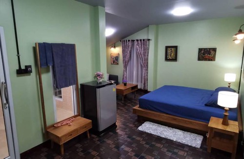 Tha Wang Thong Bed & Breakfast | 150 m² Bed and breakfast ∙ 3 bedrooms ∙ 9 guests