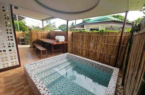 Makham Luang Bed & Breakfast | 150 m² Bed and breakfast ∙ 7 guests