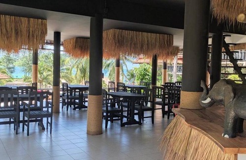 Chaloklum House | 150 m² Bungalow ∙ 2 bedrooms ∙ 5 guests