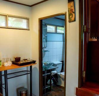 Thong Krut Resort | 150 m² Resort ∙ 2 bedrooms ∙ 4 guests