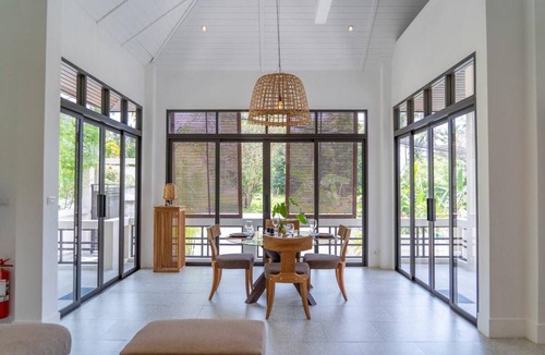 Bophut Villa | 150 m² Villa ∙ 3 bedrooms ∙ 7 guests
