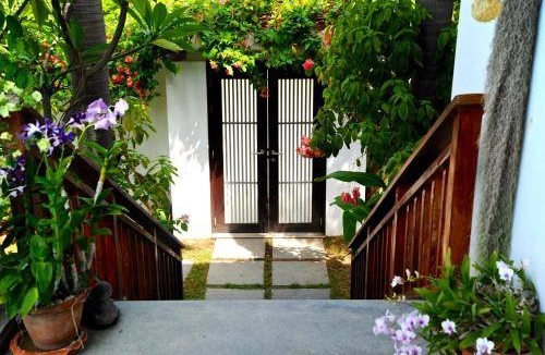 Choeng Mon Villa | 150 m² Villa ∙ 3 bedrooms ∙ 6 guests