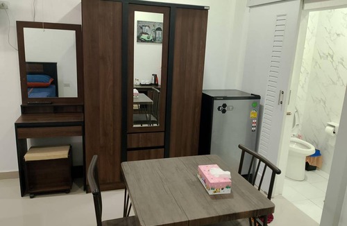 Kham Yai Apartment | 16 m² Apartment ∙ 2 guests