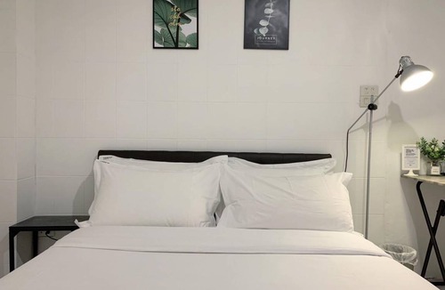 Bang Na Apartment | 16 m² Apartment ∙ 3 guests