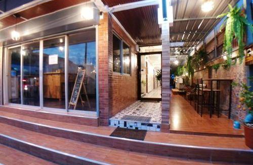 Lat Krabang Apartment | 16 m² Apartment ∙ 2 guests