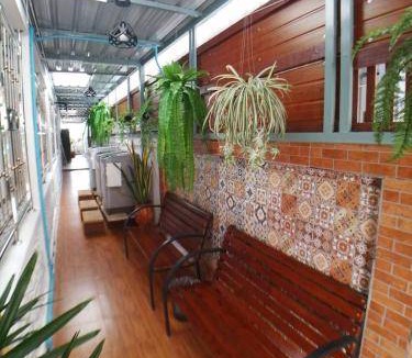 Lat Krabang Apartment | 16 m² Apartment ∙ 2 guests