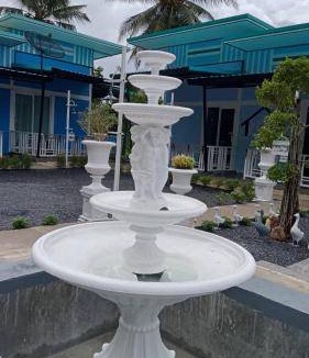 Ban Wang Hom Bed & Breakfast | 16 m² Bed and breakfast ∙ 3 guests
