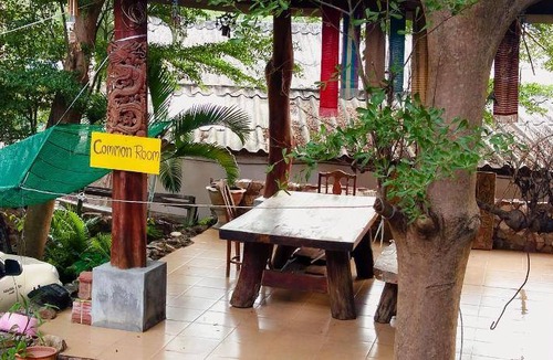 Bophut Bed & Breakfast | 16 m² Bed and breakfast ∙ 4 guests