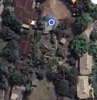 Pai Bed & Breakfast | 16 m² Bed and breakfast ∙ 2 guests
