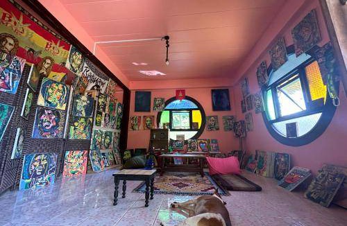 Bang Bao Bay Bed & Breakfast | 16 m² Bed and breakfast ∙ 2 guests
