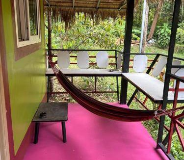 Bang Bao Bay Bed & Breakfast | 16 m² Bed and breakfast ∙ 2 guests