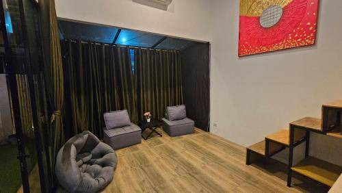 Bang Tao Bed & Breakfast | 16 m² Bed and breakfast ∙ 2 guests