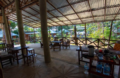 Ko Chang House | 16 m² Bungalow ∙ 2 guests