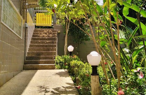 Tham Nam Phut House | 16 m² Bungalow ∙ 5 guests