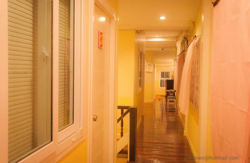 Prachuap Khiri Khan Hostel | 16 m² Hostel ∙ 4 guests
