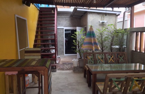 Prachuap Khiri Khan Hostel | 16 m² Hostel ∙ 4 guests