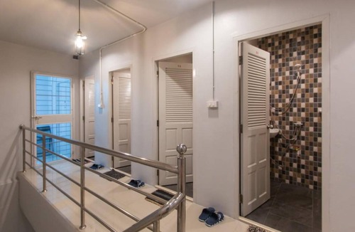 Tha Rap Hostel | 16 m² Hostel ∙ 2 guests
