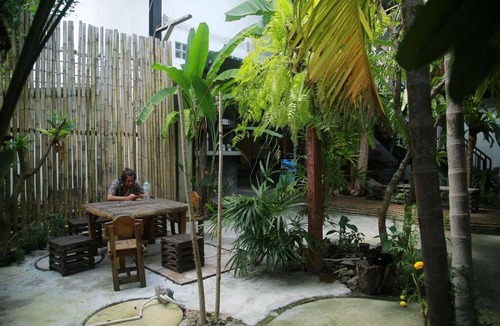 Ko Phi Phi Hostel | 16 m² Hostel ∙ 127 guests