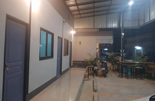 Lom Sak Hostel | 16 m² Hostel ∙ 2 guests