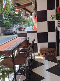 Ramkhamhaeng Hostel | 16 m² Hostel ∙ 3 guests