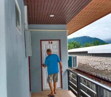 Khuraburi Hotel | 16 m² Hotel ∙ 2 guests