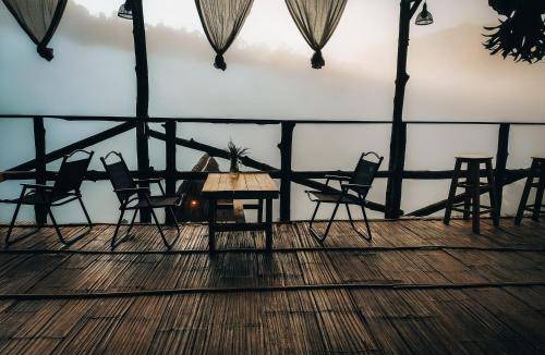 Bo Kluea Cabin | 16 m² Lodge ∙ 3 guests