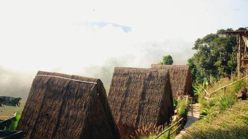 Bo Kluea Cabin | 16 m² Lodge ∙ 3 guests