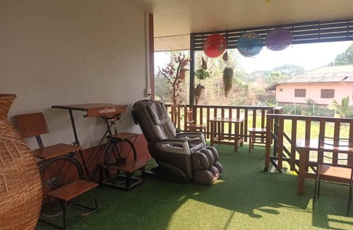 Thung Ngam Resort | 16 m² Resort ∙ 4 guests
