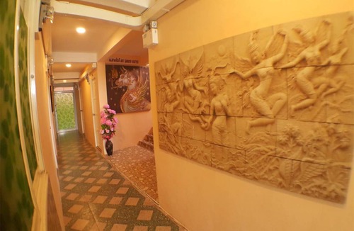 Khu Khot Apartment | 16 m² Serviced apartment ∙ 127 guests