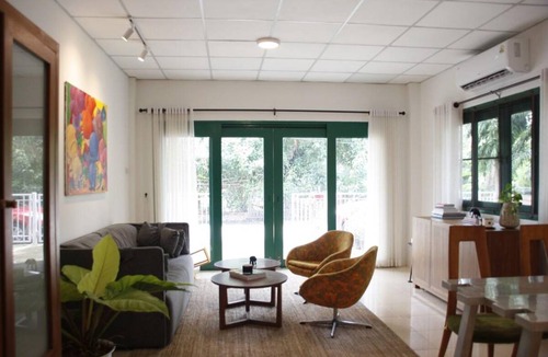 Lamphun House | 160 m² House ∙ 2 bedrooms ∙ 4 guests