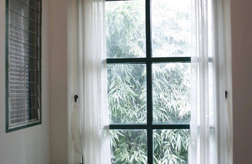 Lamphun House | 160 m² House ∙ 2 bedrooms ∙ 4 guests