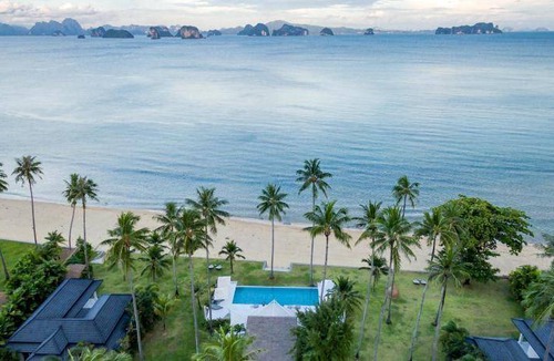 Ko Yao Resort | 160 m² Resort ∙ 20 guests