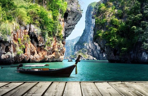 Krabi Villa | 160 m² Villa ∙ 3 bedrooms ∙ 6 guests