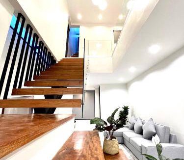 Pattani House | 165 m² House ∙ 2 bedrooms ∙ 5 guests