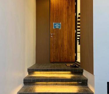 Pattani House | 165 m² House ∙ 2 bedrooms ∙ 5 guests