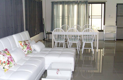 Wang Pong House | 165 m² House ∙ 3 bedrooms ∙ 6 guests